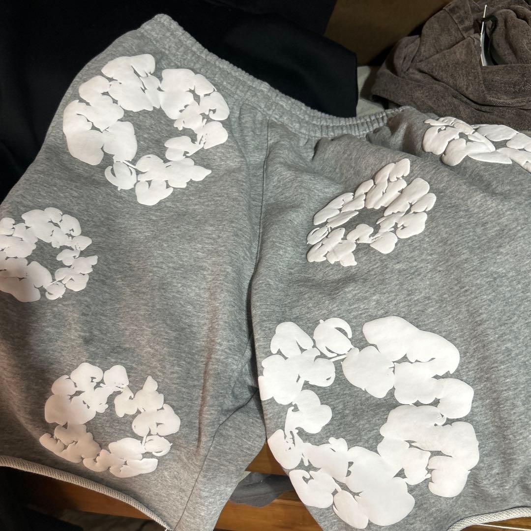 デニムティアーズ