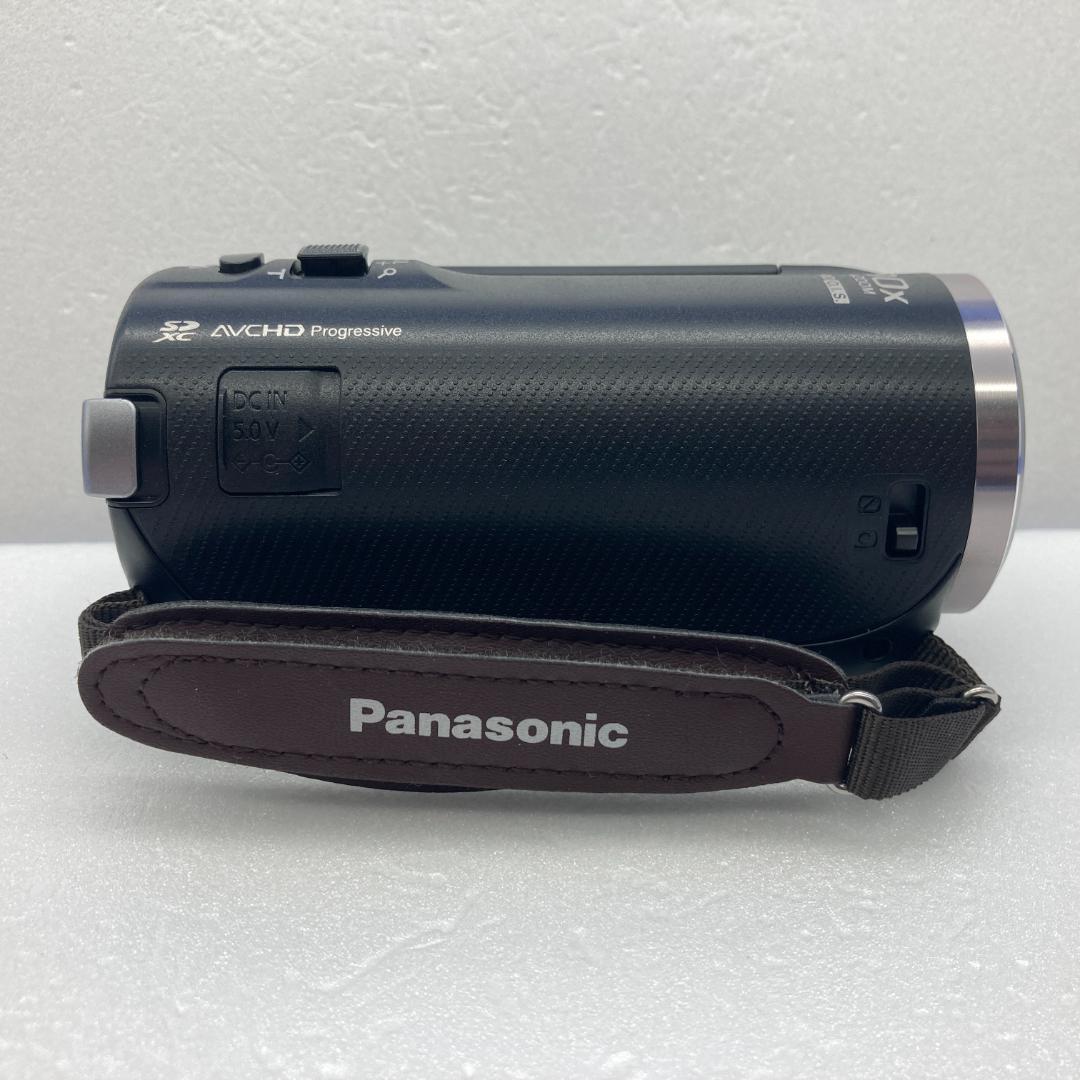 Panasonic　HC-V360MS　ビデオカメラ