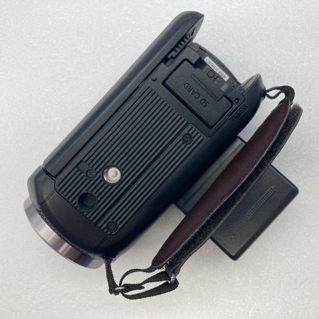 Panasonic　HC-V360MS　ビデオカメラ