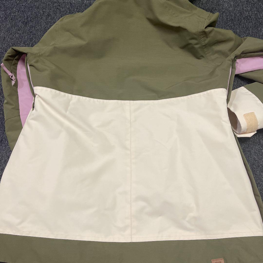 ROXY⭐︎スノボウエア