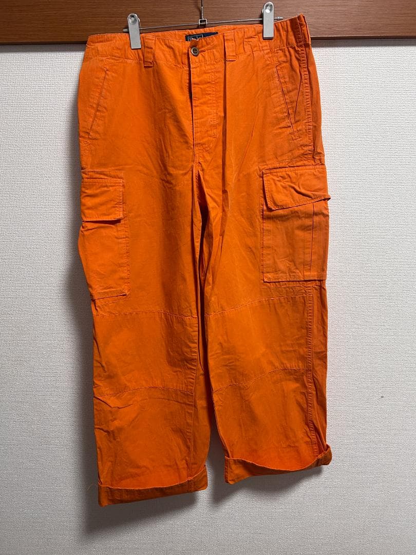 ラルフローレン M-47モデル レアカラー