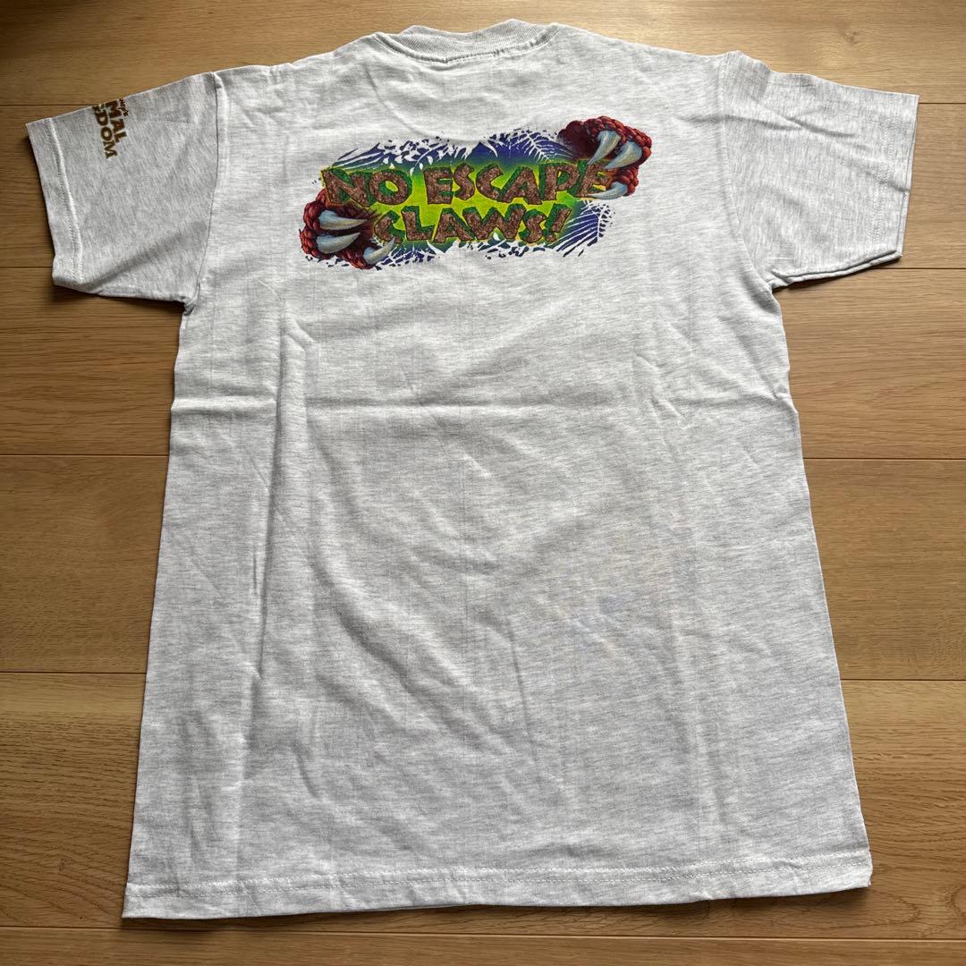 ［新品・未使用] 1998年フロリダディズニーワールド購入 Tシャツ
