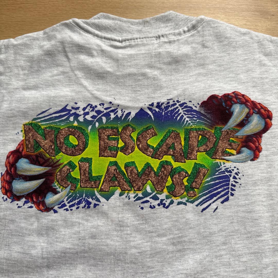 ［新品・未使用] 1998年フロリダディズニーワールド購入 Tシャツ