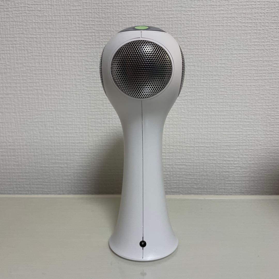 トリア HAIR REMOVAL LASER 4X 付属品有り