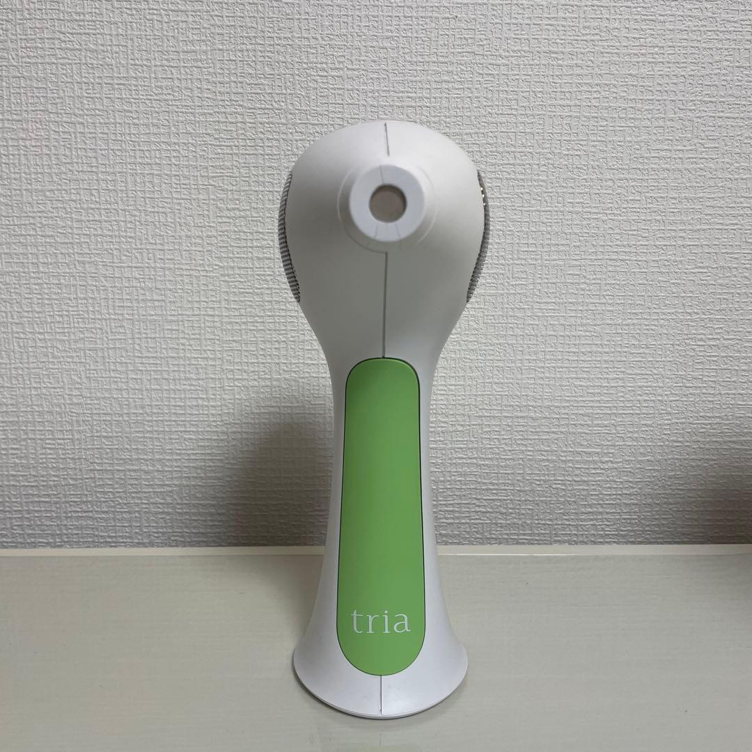 トリア HAIR REMOVAL LASER 4X 付属品有り