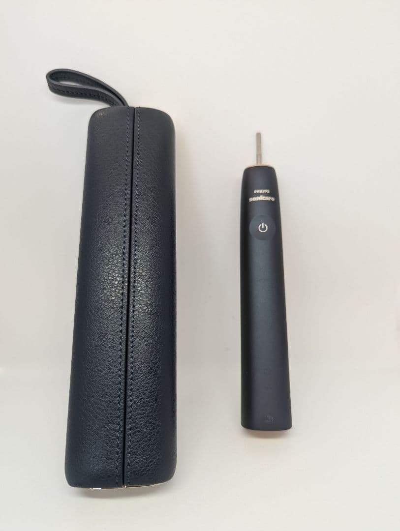 Philips　9900プレステージ (携帯用トラベルケース付き)