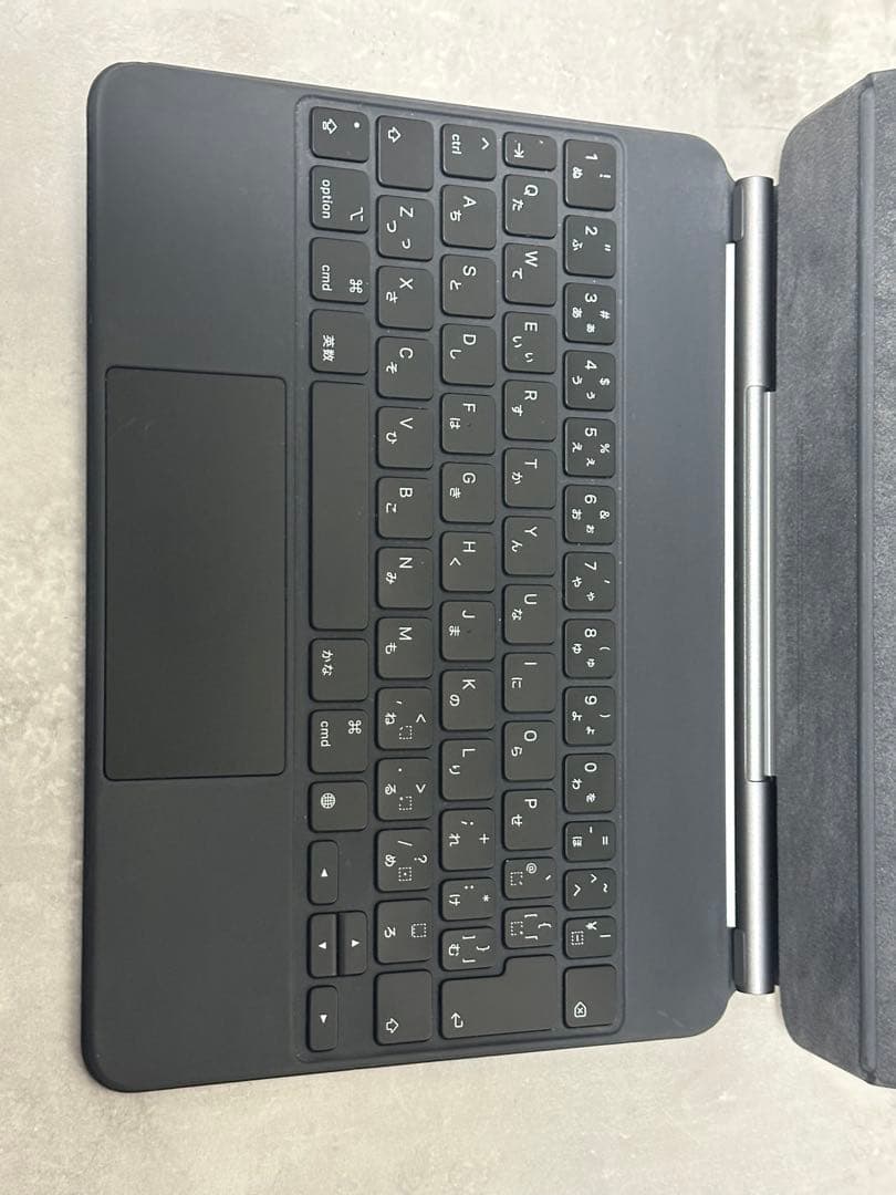 Apple純正 Magic Keyboard A2261 本体のみ