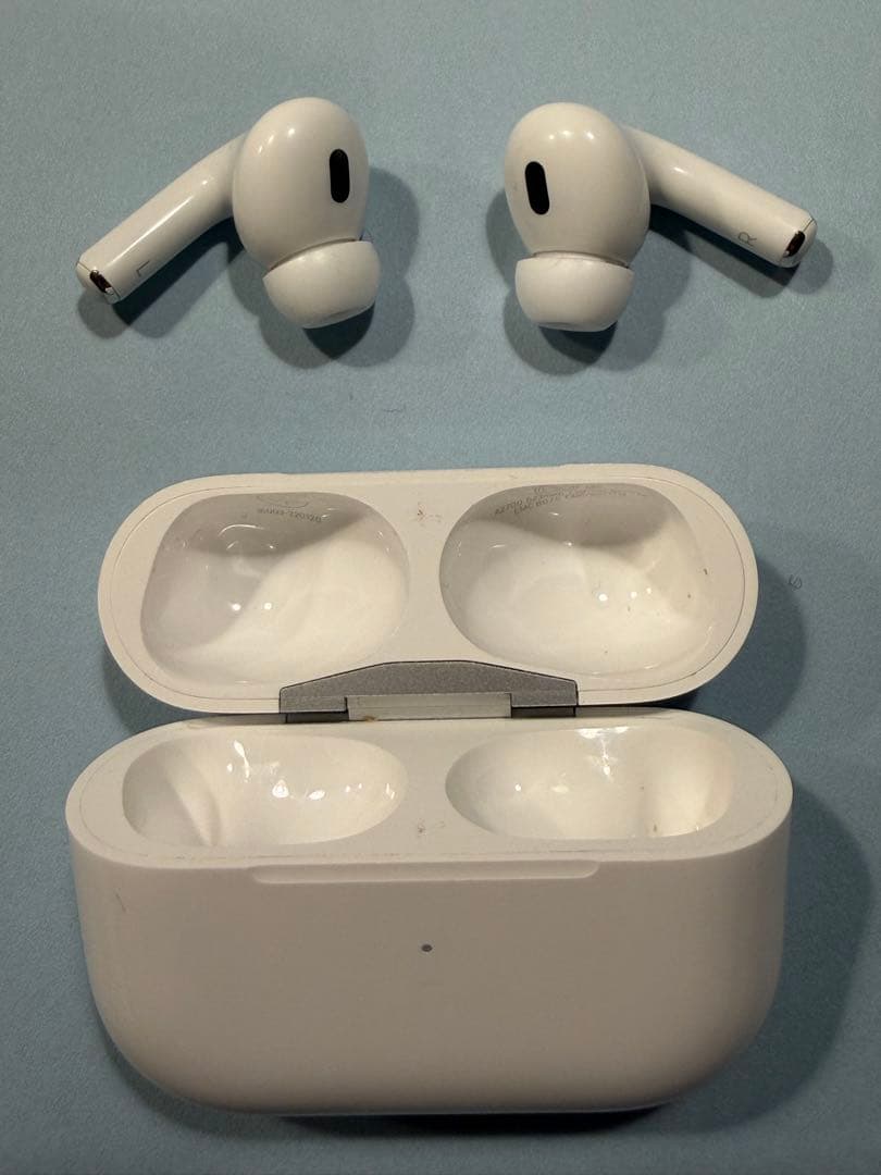 Apple AirPods Pro 本体（第2世代）美品