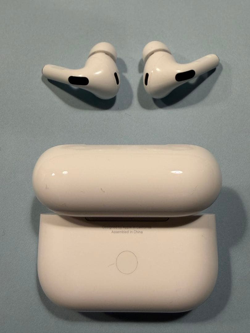Apple AirPods Pro 本体（第2世代）美品