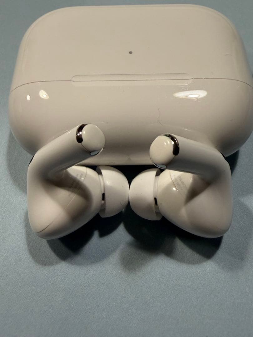 Apple AirPods Pro 本体（第2世代）美品