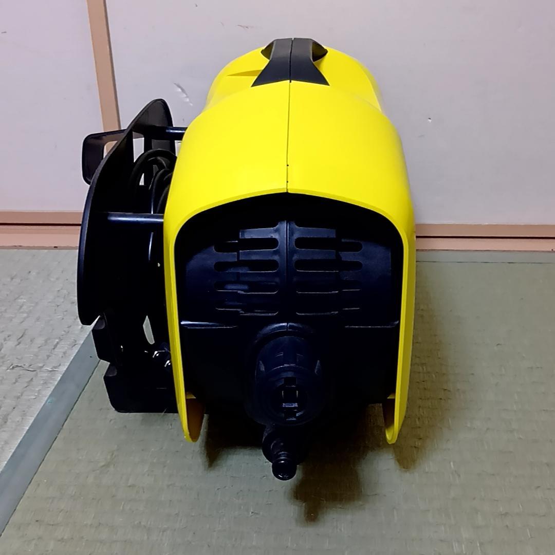 ケルヒャー 高圧洗浄機 K2　サイレント　1.600-920.0