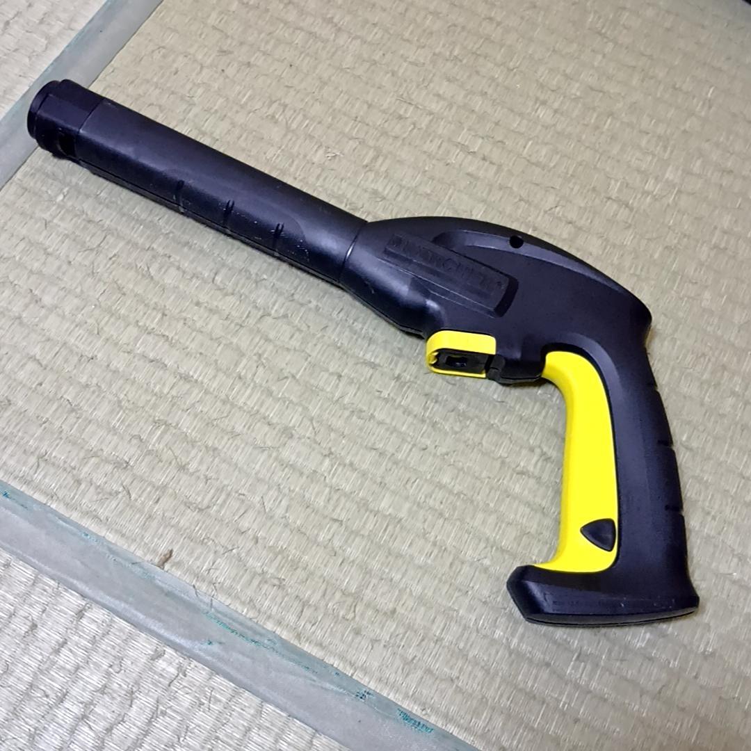 ケルヒャー 高圧洗浄機 K2　サイレント　1.600-920.0