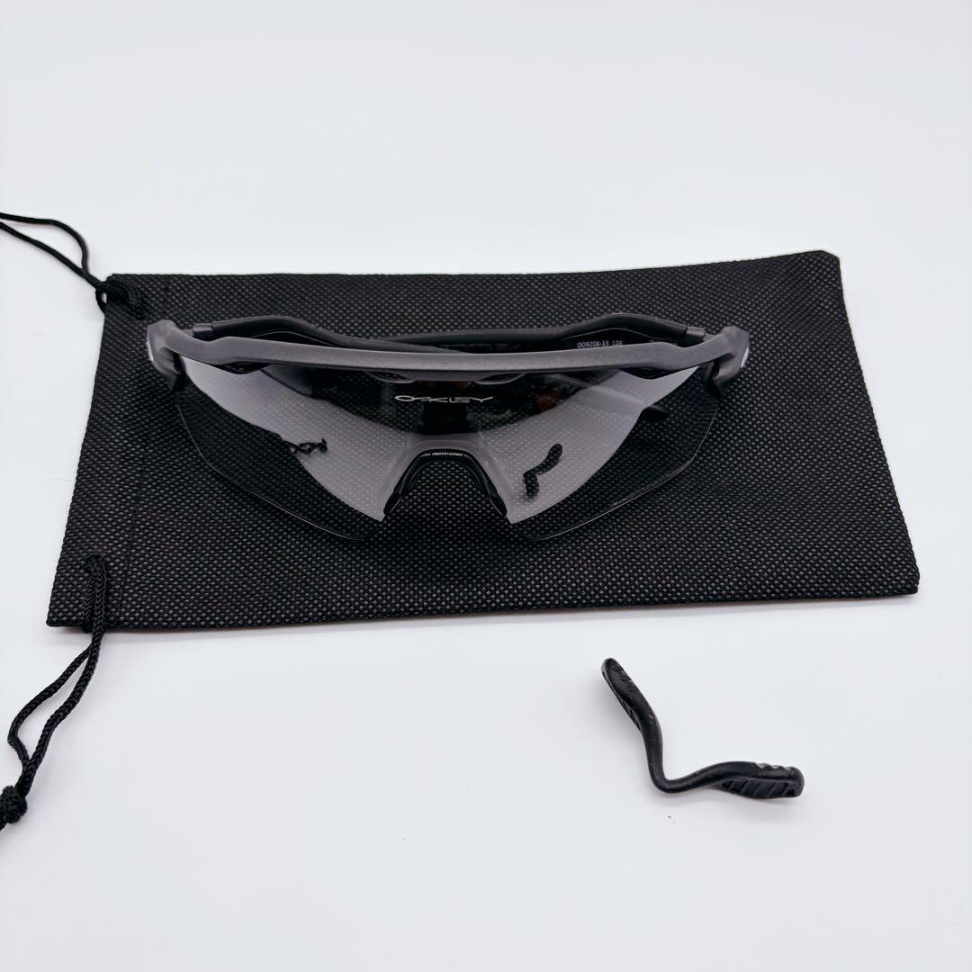 (^^) さま専用　未使用級 OAKLEY RADAR EV PATH 調光