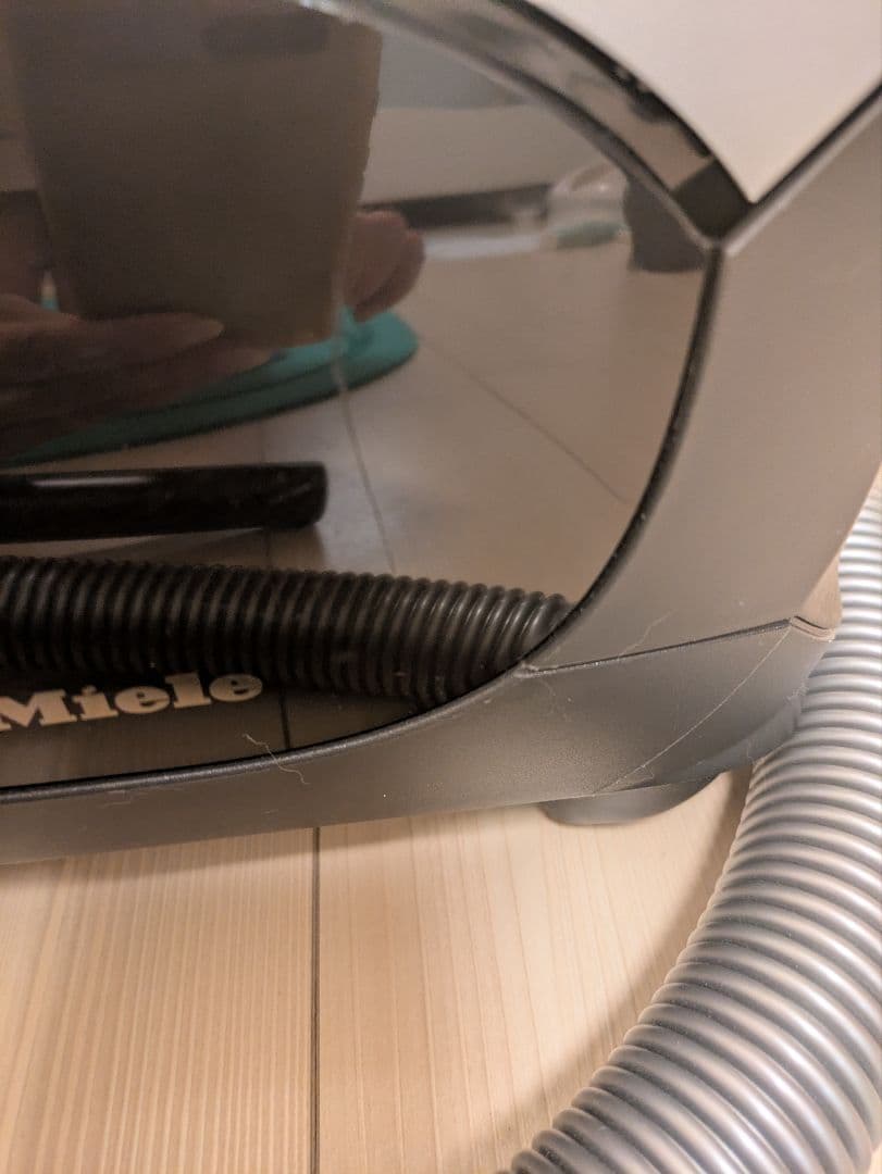 ★レアショップ★ 美品ミーレCompact C1 SCAO 3 付属品完備