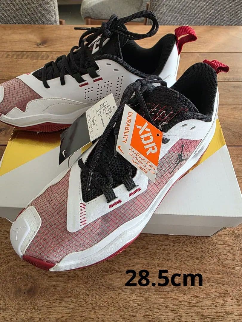 シューズ(男性用) JORDAN ONE TAKE 4 PF 28.5cm