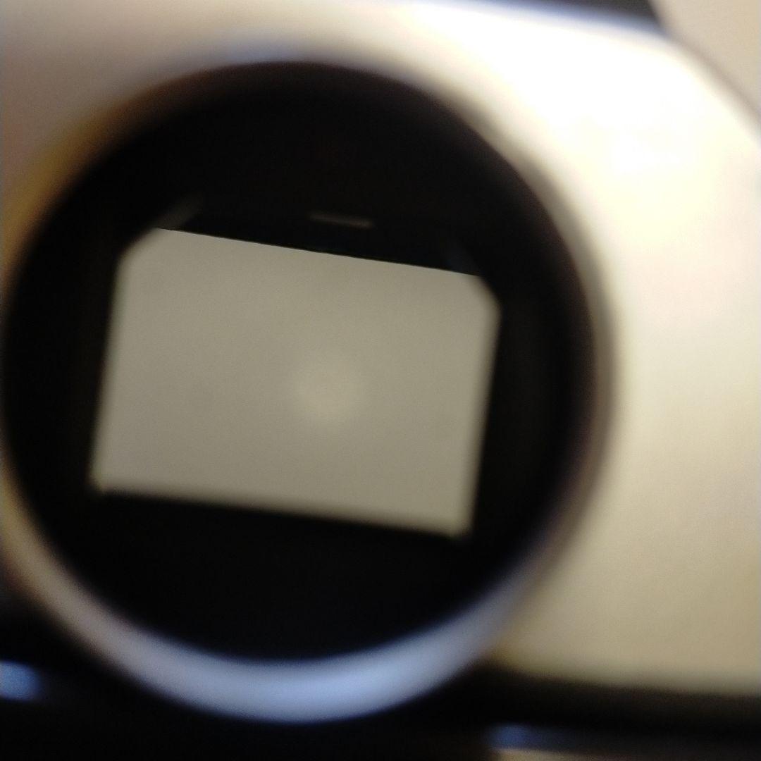 Nikon FE2 フィルム一眼レフカメラ 中古