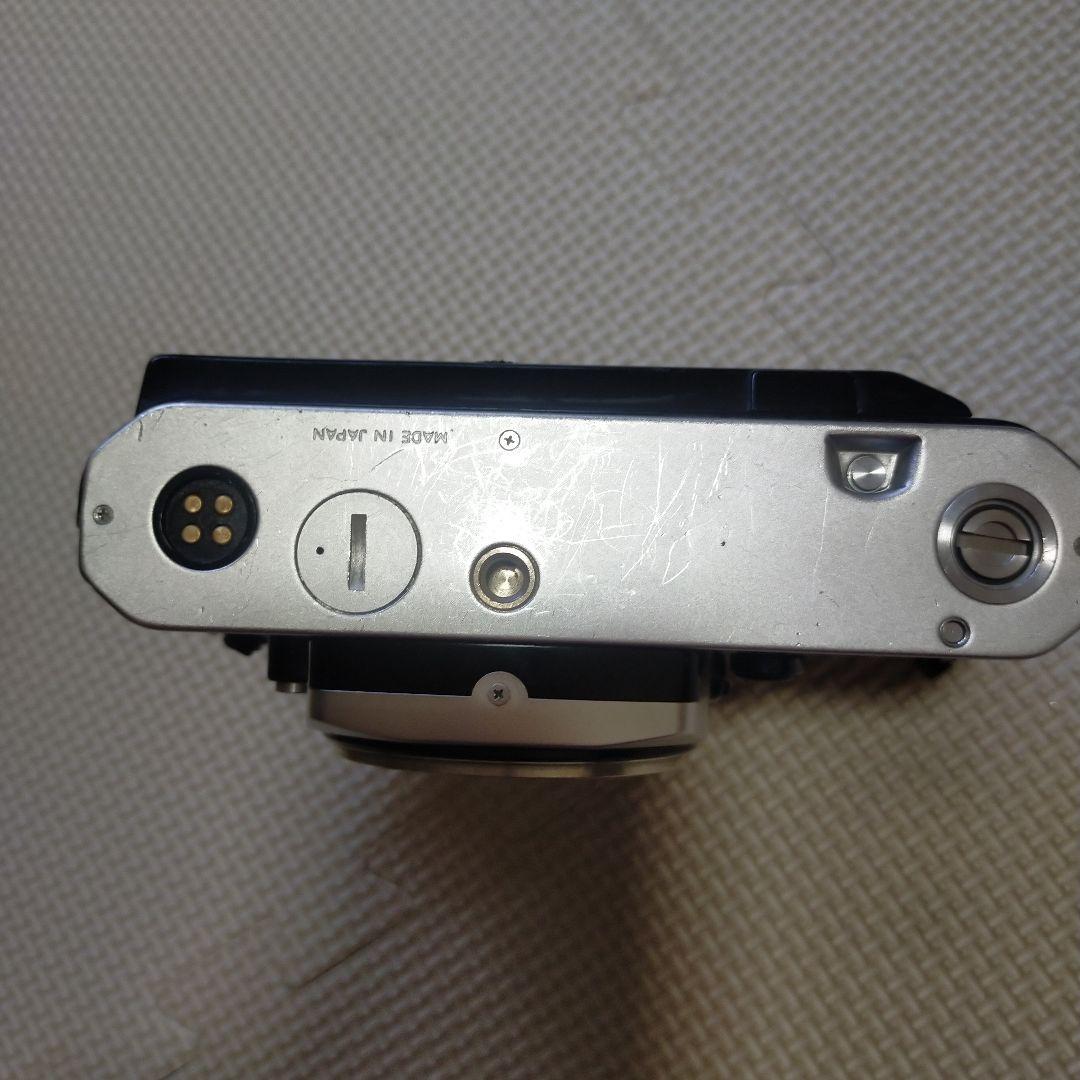 Nikon FE2 フィルム一眼レフカメラ 中古
