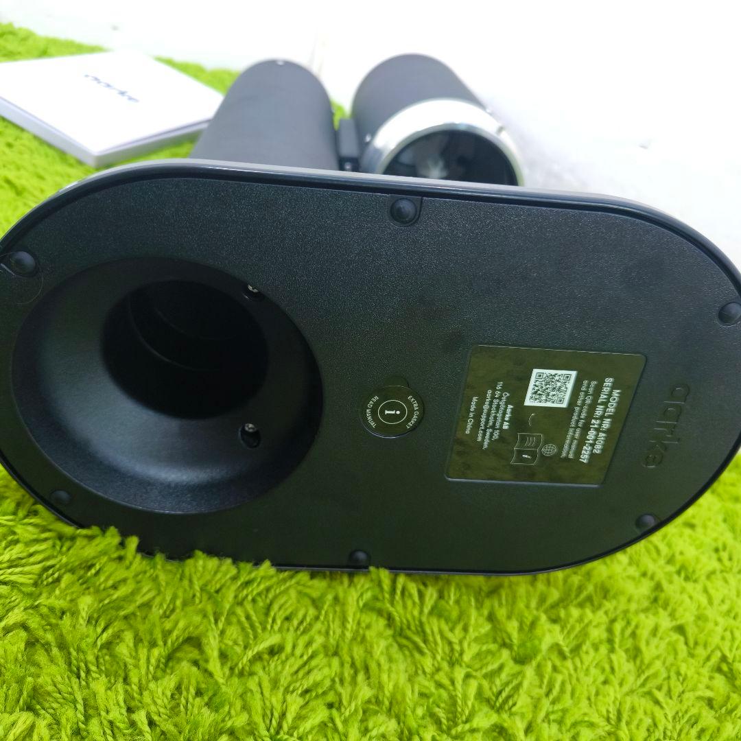 美品　最上位機種 aarke 炭酸水メーカー Carbonator Pro