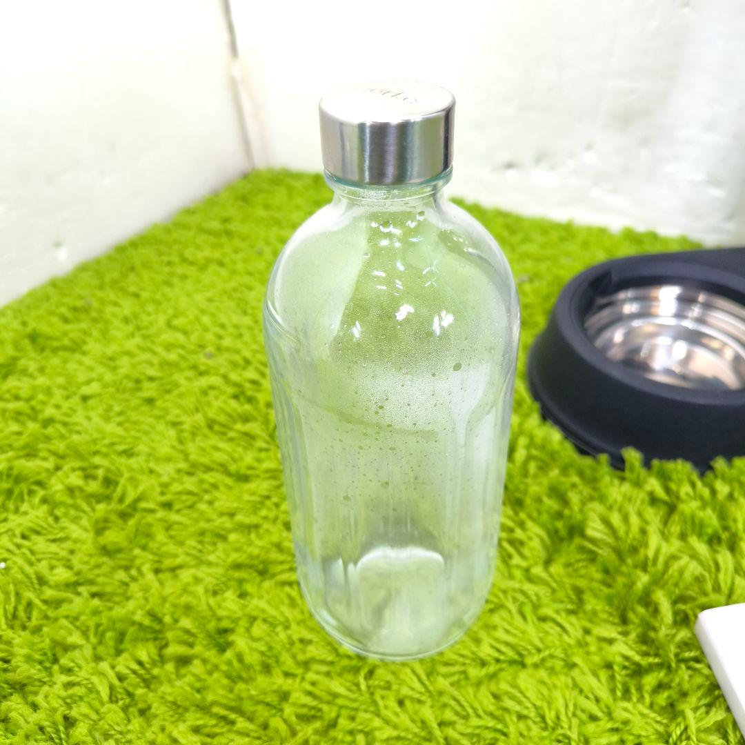 美品　最上位機種 aarke 炭酸水メーカー Carbonator Pro