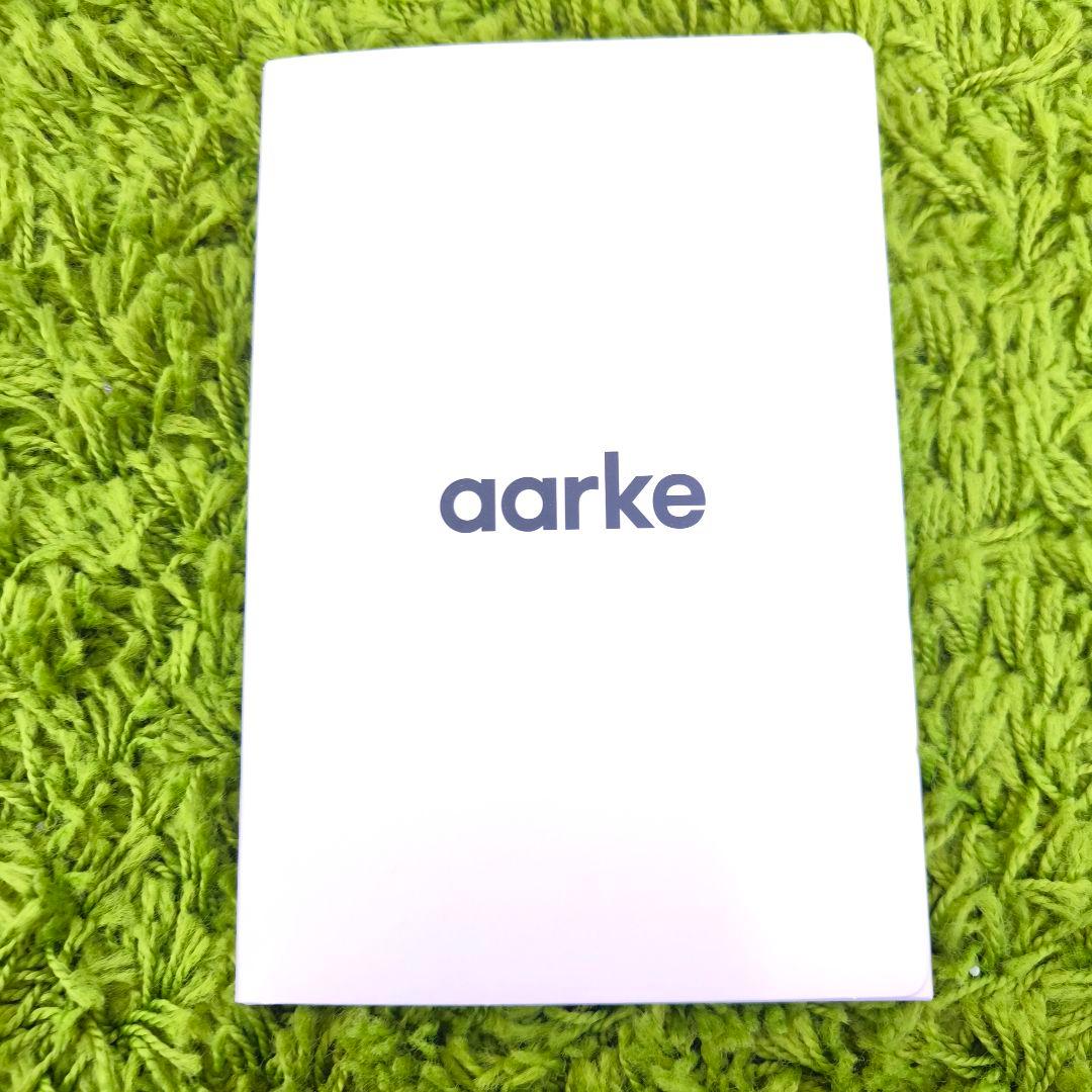 美品　最上位機種 aarke 炭酸水メーカー Carbonator Pro