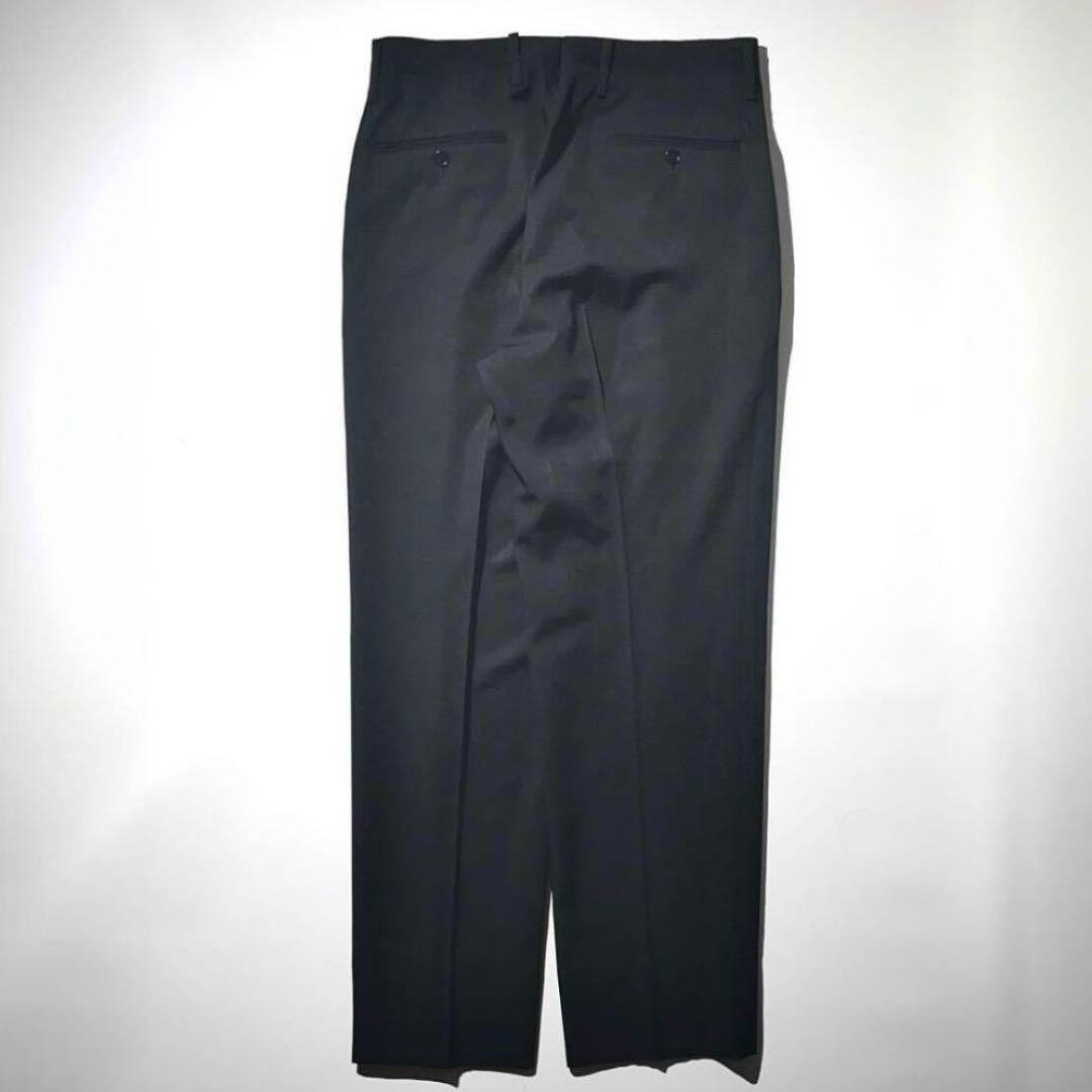 Y's for men ウールギャバ1タックスラックス MV-P81-100