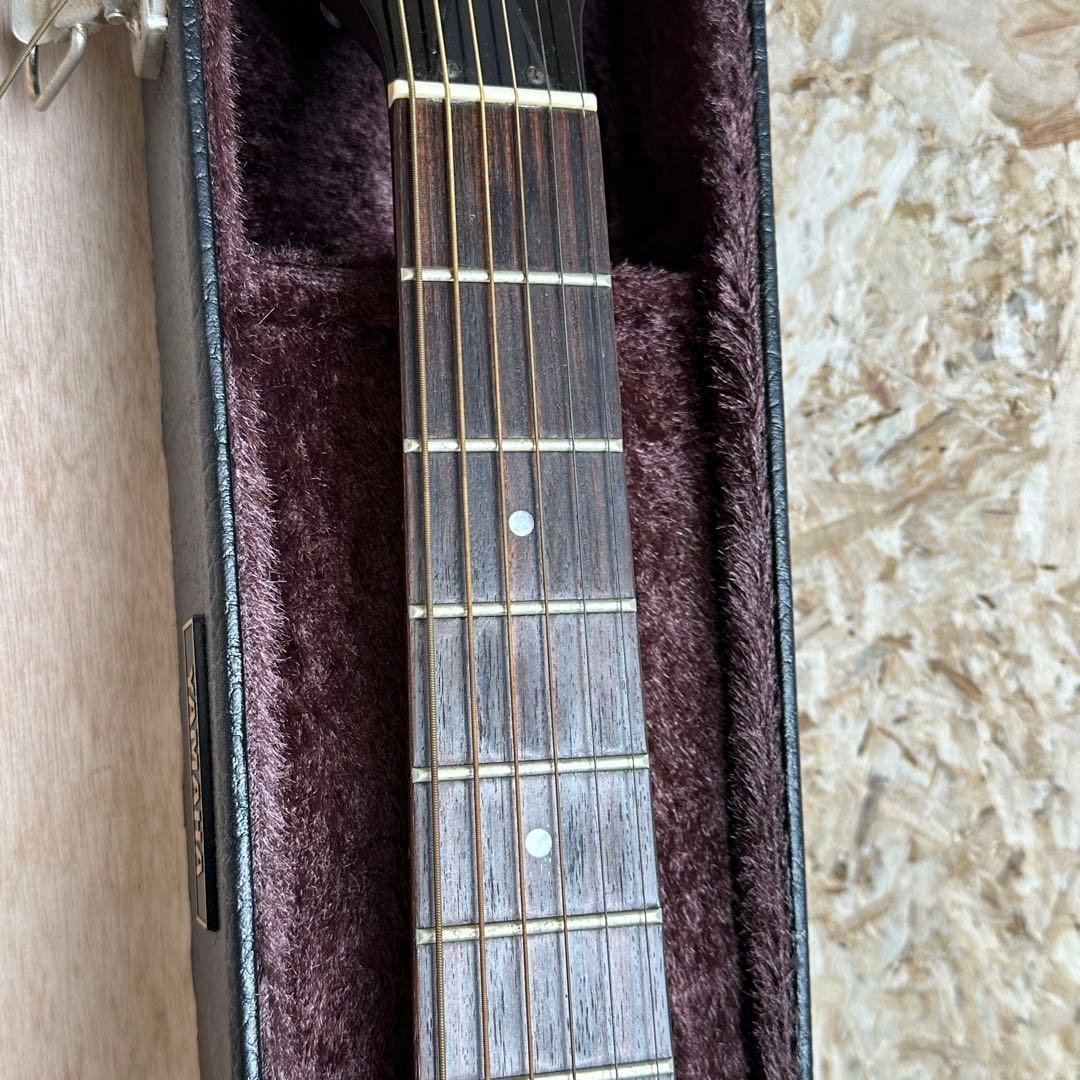 YAMAHA APX-6S 長渕剛モデル エレアコ アコースティックギター