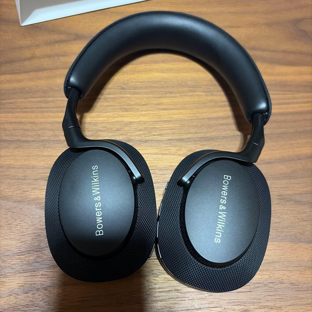 即日配送 Bowers & Wilkins Px7 S2e ヘッドホン