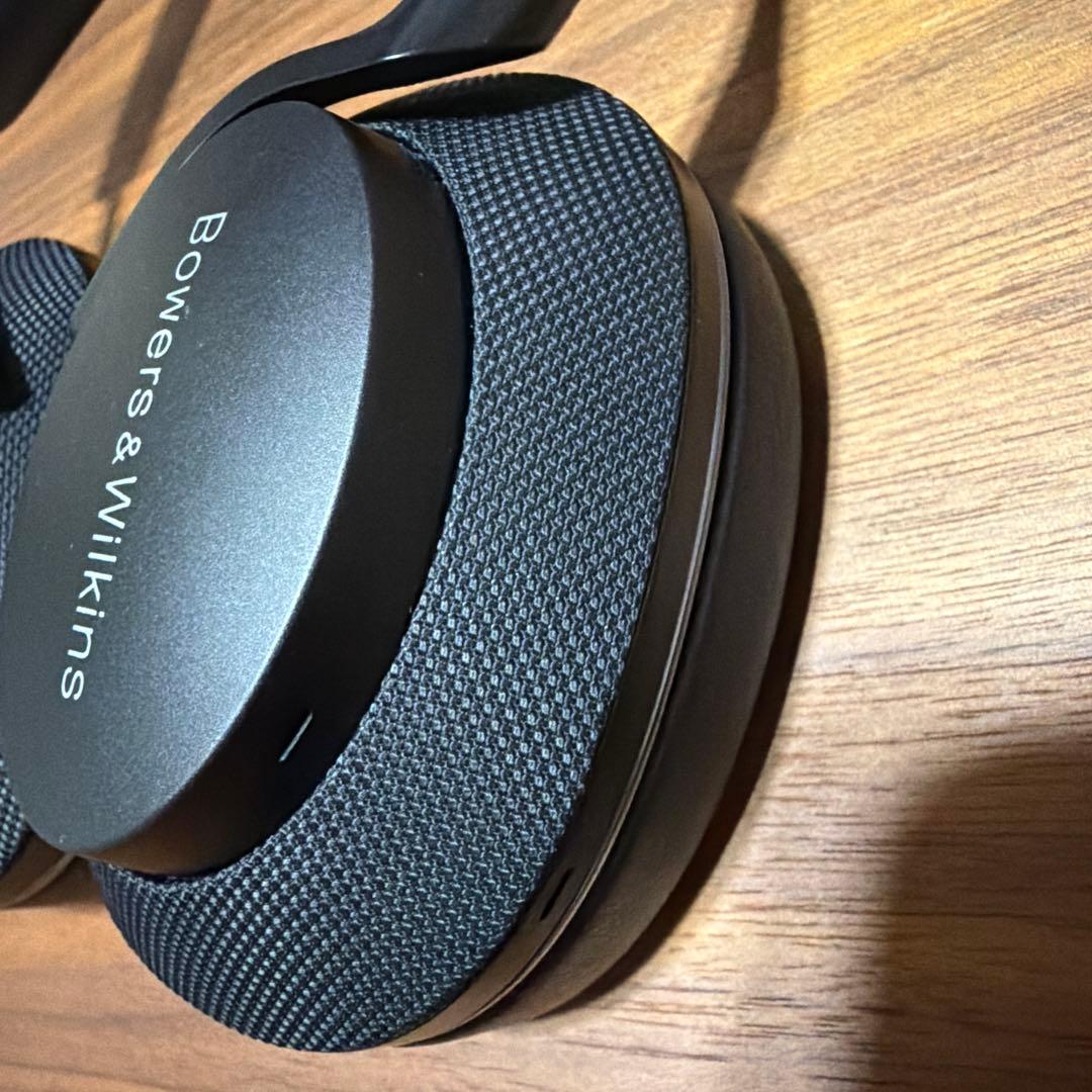 即日配送 Bowers & Wilkins Px7 S2e ヘッドホン