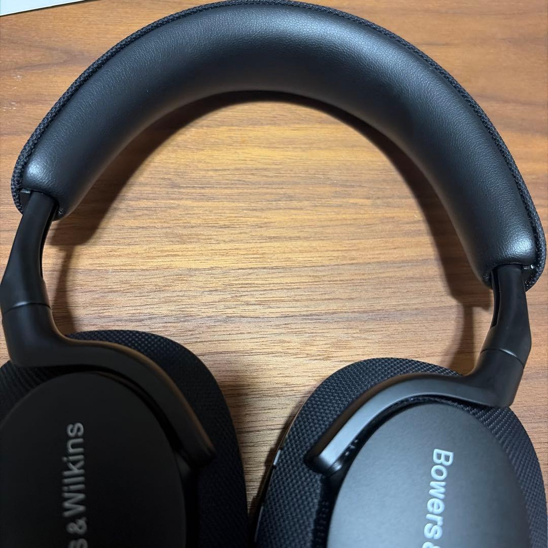 即日配送 Bowers & Wilkins Px7 S2e ヘッドホン