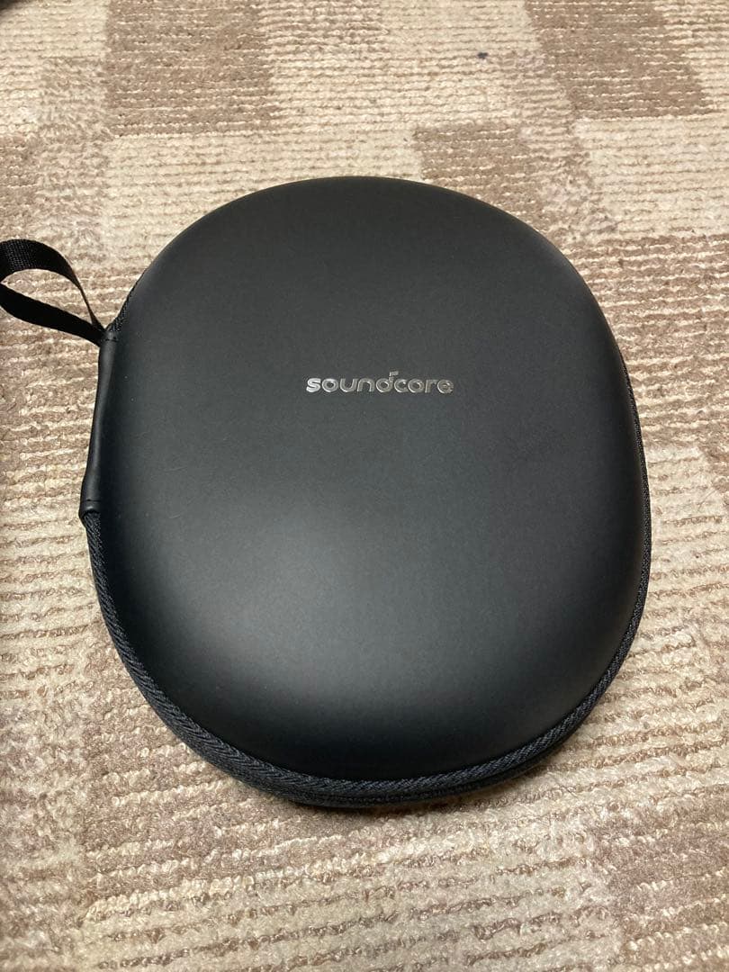 soundcore SPACE Q45 ワイヤレスヘッドフォン　byアンカー