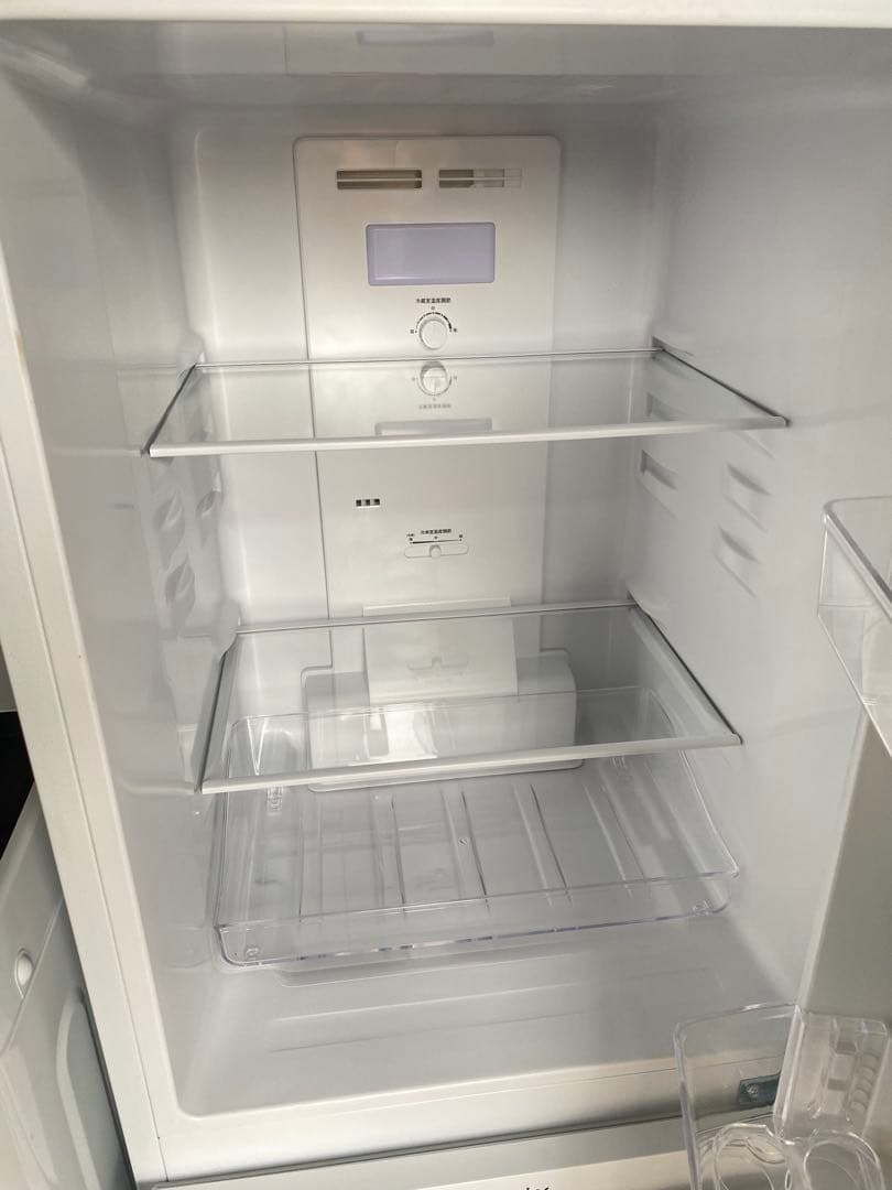 Chlita 　2022年製　冷蔵庫洗濯機セット