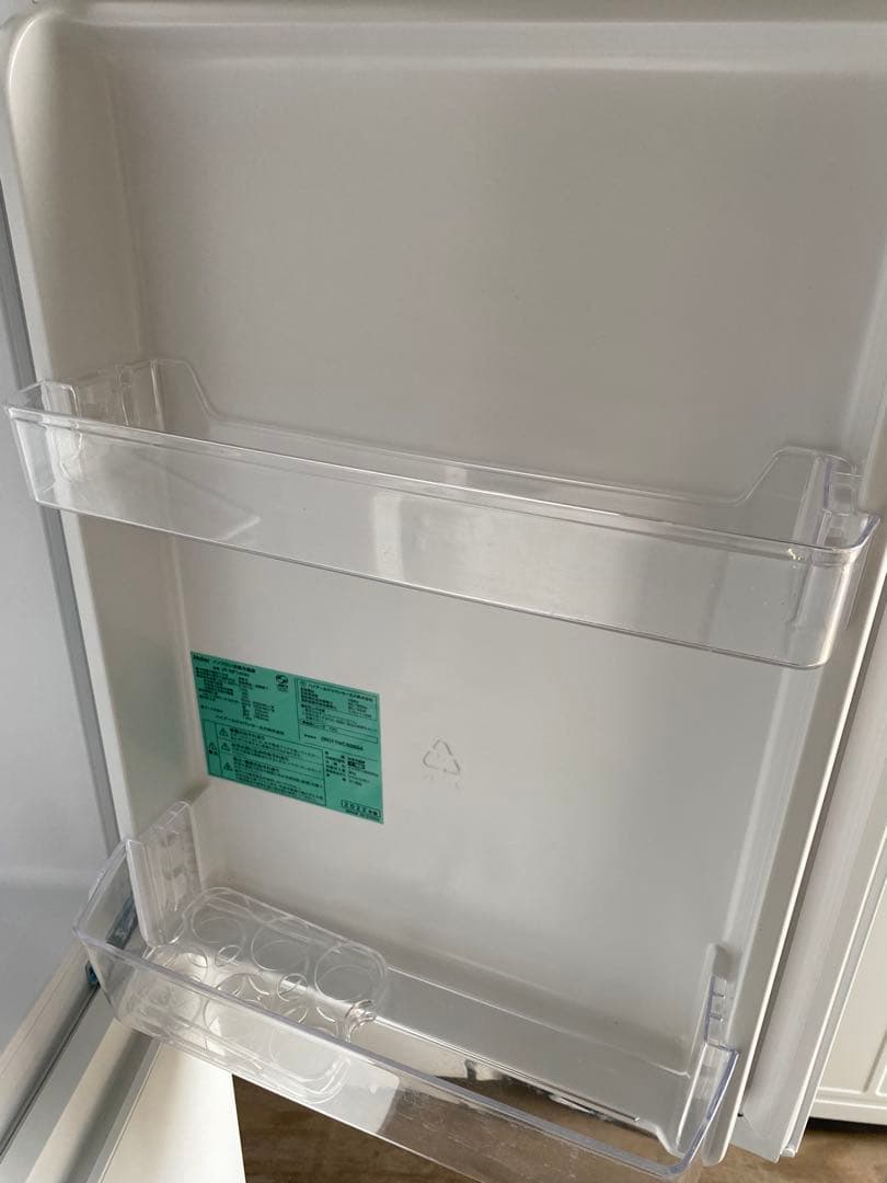 Chlita 　2022年製　冷蔵庫洗濯機セット