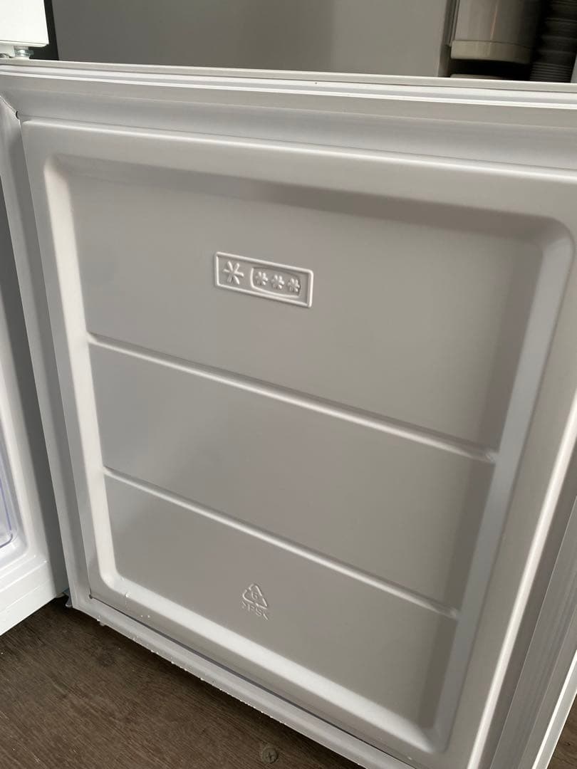 Chlita 　2022年製　冷蔵庫洗濯機セット