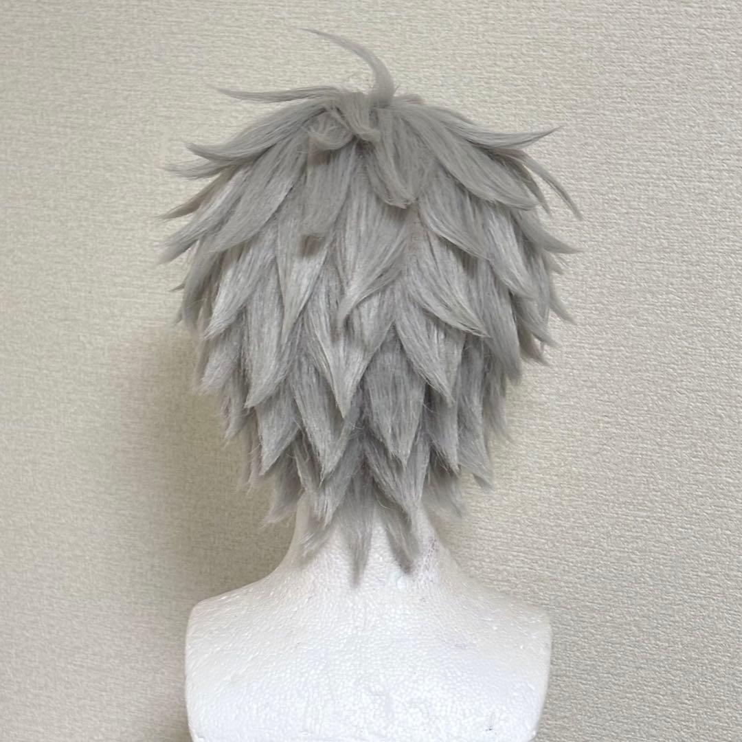 葛葉 ウィッグ セット済