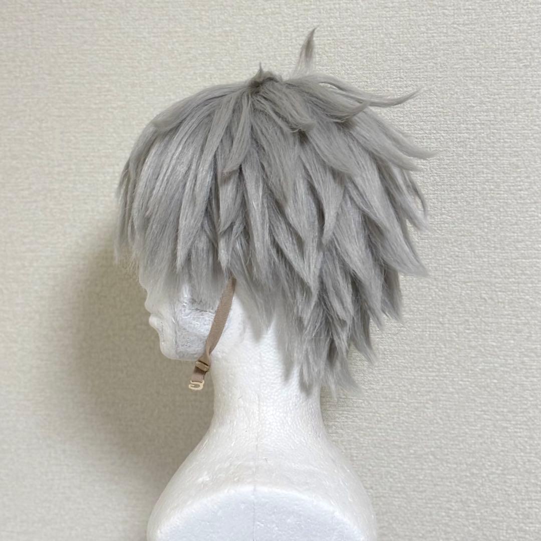 葛葉 ウィッグ セット済