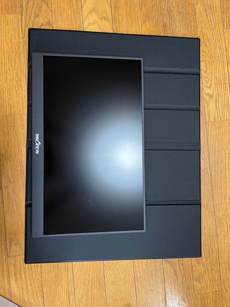 【美品】モバイルモニター 15.6インチ InnoView モバイルディスプレイ