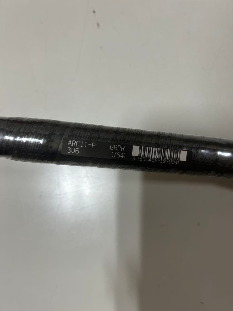 ご*ん様 【新品】YONEX　アークセイバー11プロ ARC11-P 3u6