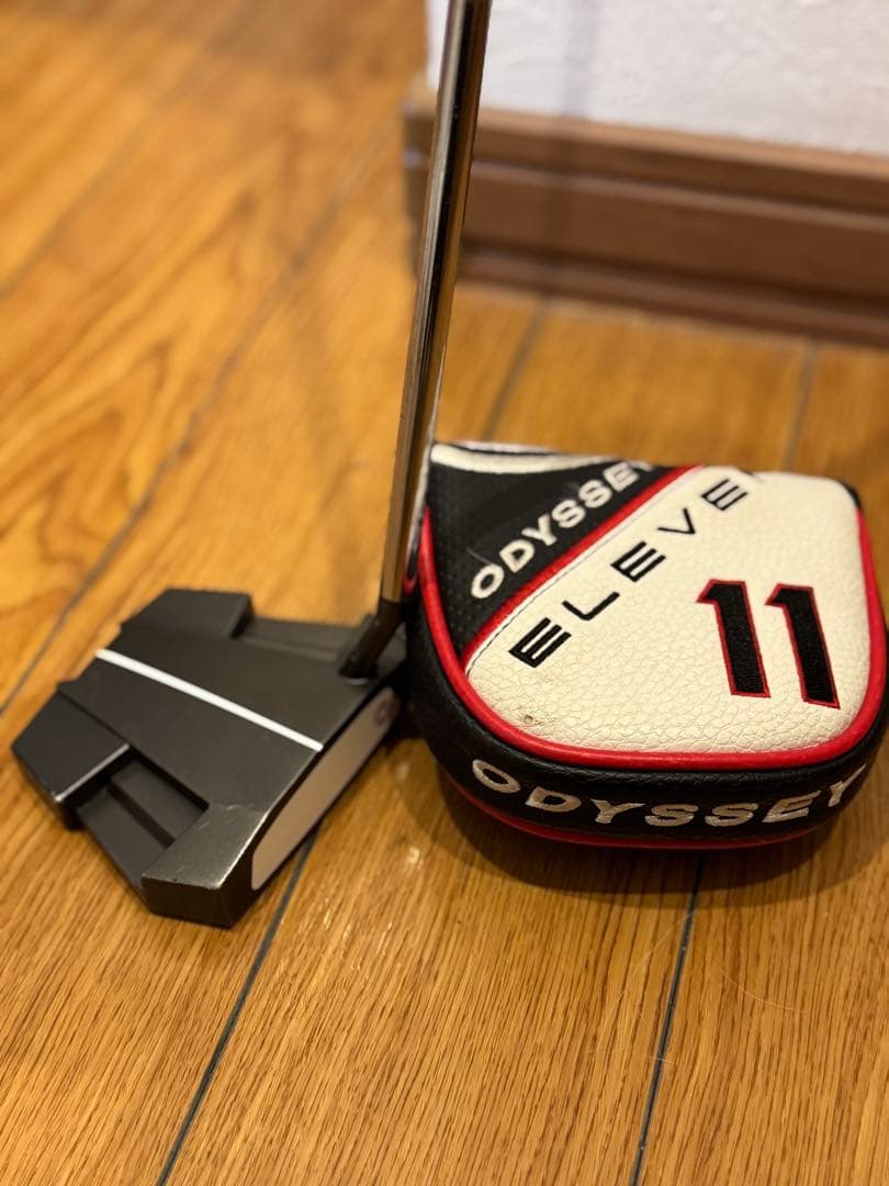 お*お様 ODYSSEY ELEVEN