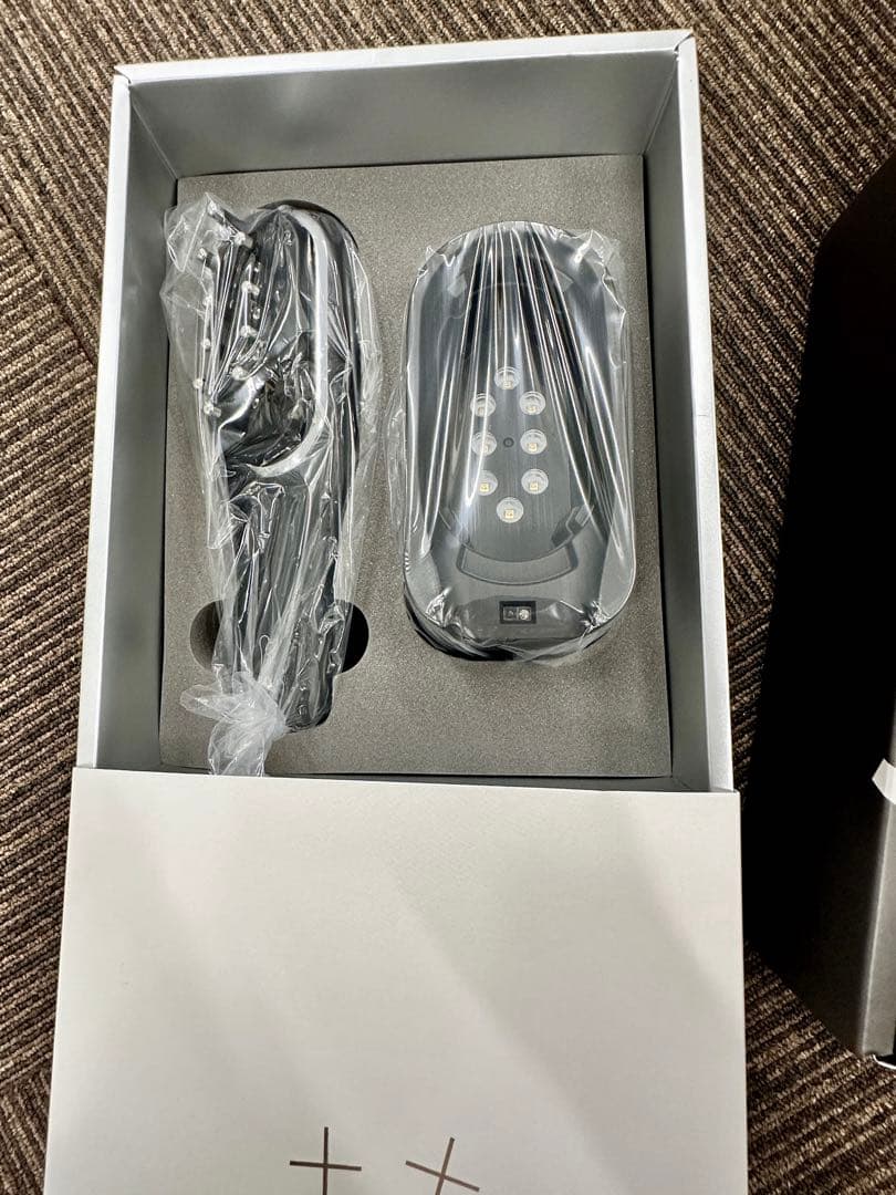 ★【新品】ベレガ Cell Cure（セルキュア）4T ++