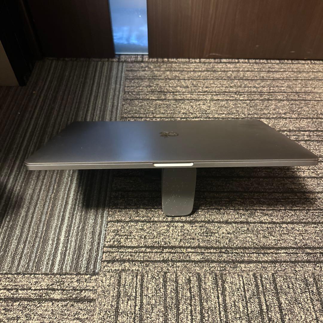 MacBook本体 A2141 MacBook Pro 2019 16GB 512GB 13