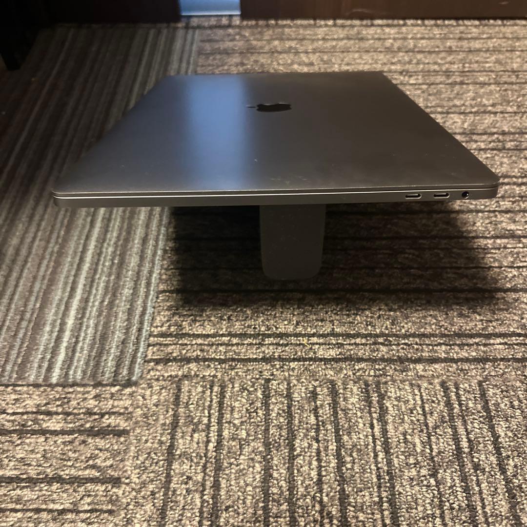 MacBook本体 A2141 MacBook Pro 2019 16GB 512GB 13