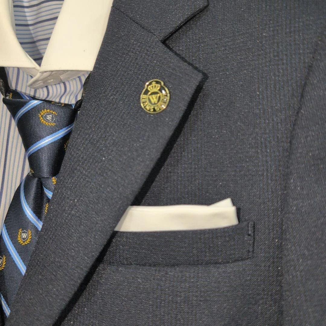 新品　BEAMS　150cm フォーマル　スーツ　男の子　全部セット　waltz