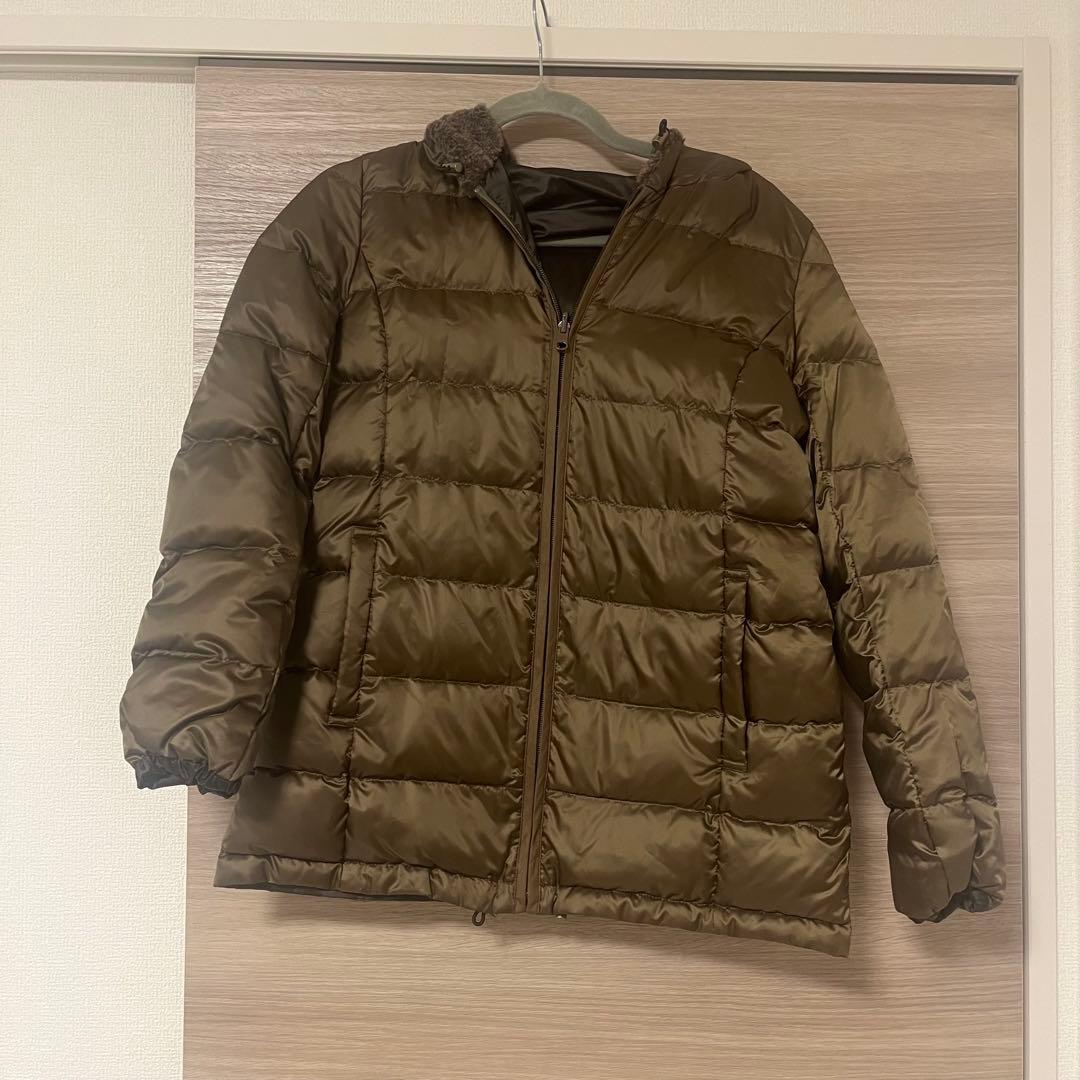 23区　モッズコート