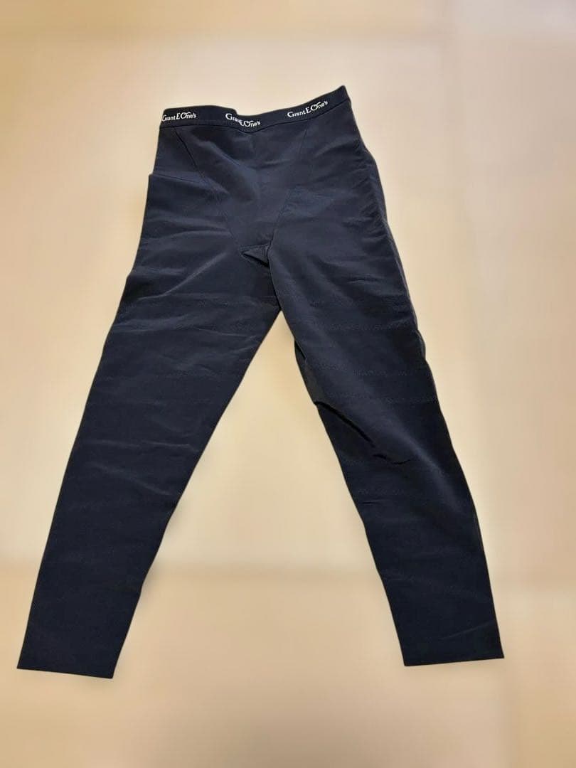 LA-LA/ドレナージュ　スパッツ