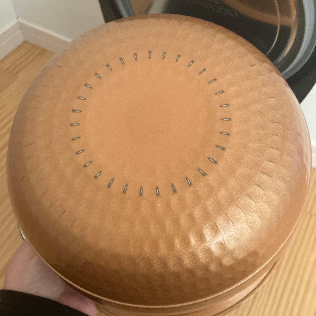 ジャンク品　東芝 TOSHIBA RC-18VSV IH炊飯器 ブラック 一升