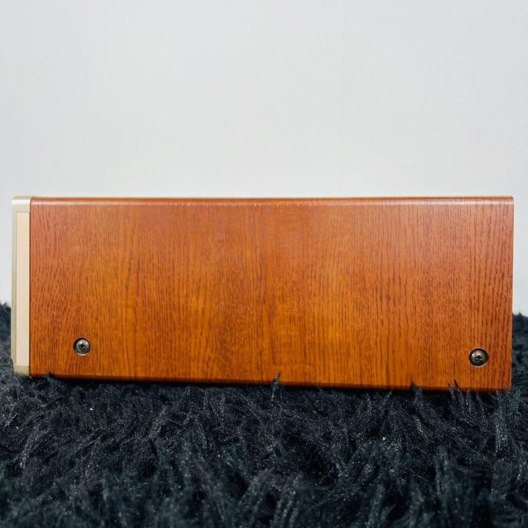 オンキョー Integra A-927 オーディオ機器 音響機器 通電確認済み