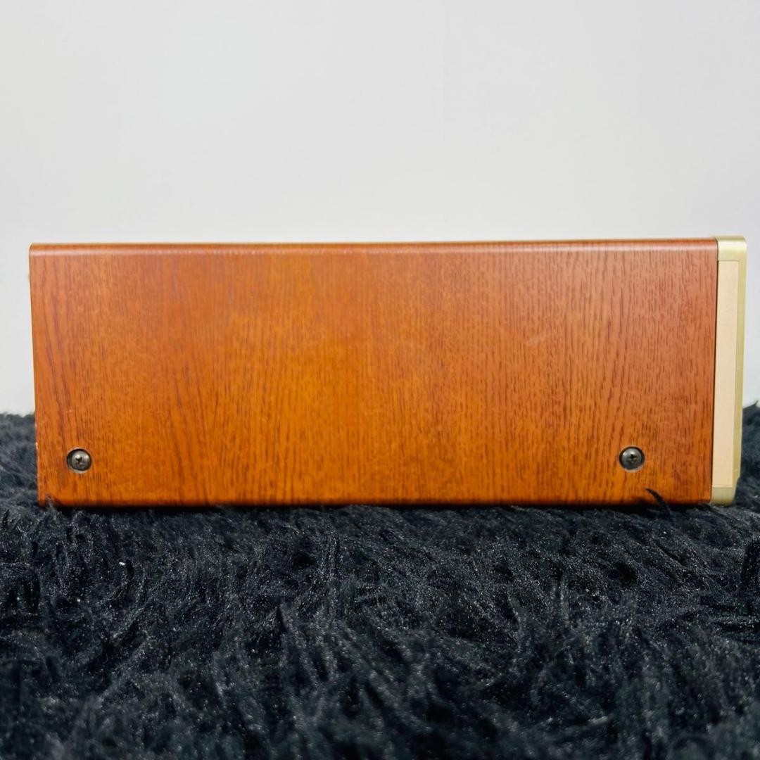 オンキョー Integra A-927 オーディオ機器 音響機器 通電確認済み