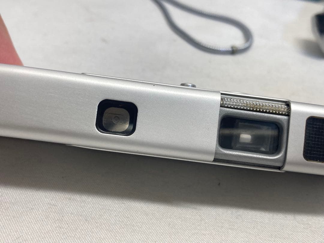 MINOX ミノックス　スパイカメラ　セット