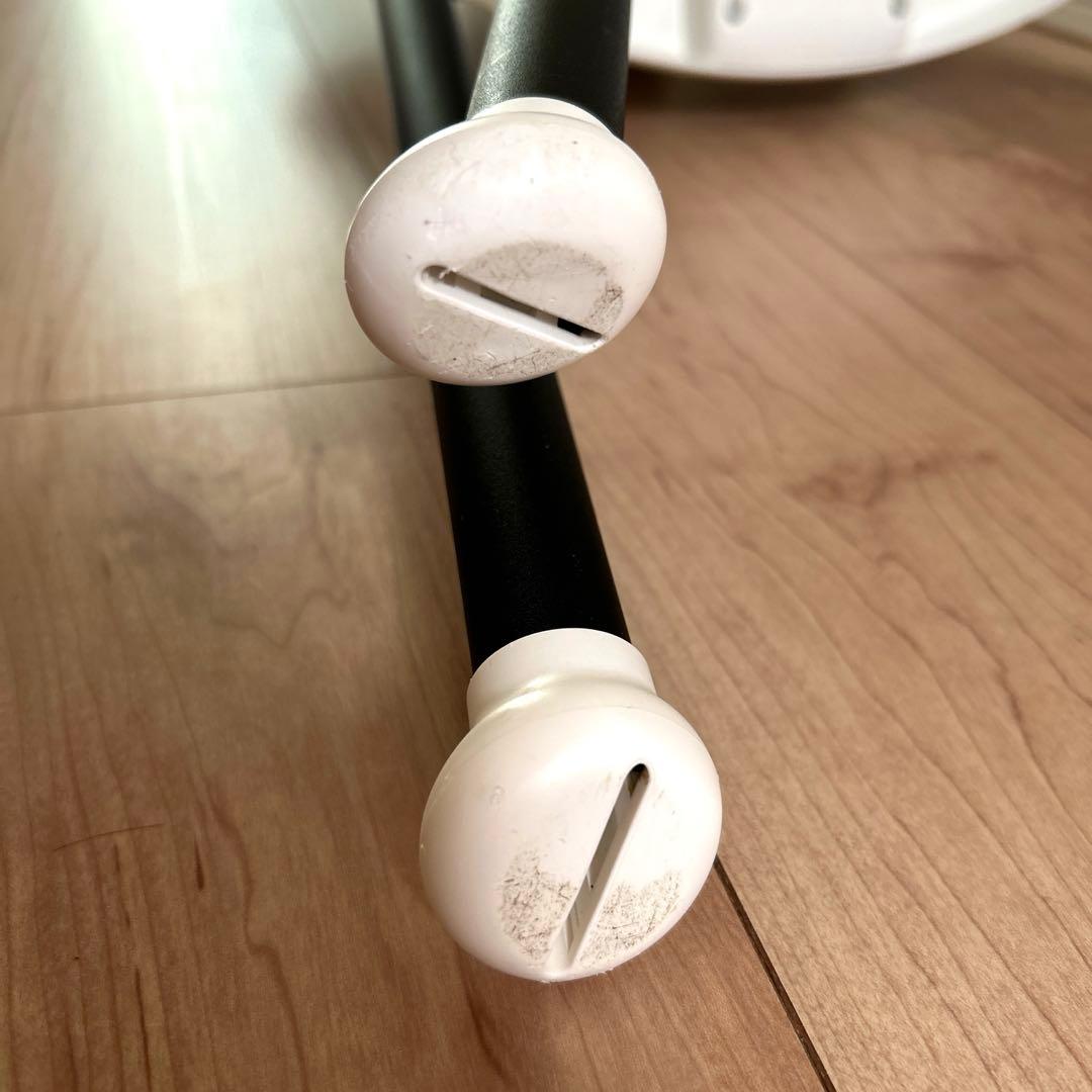 BABYBJÖRN ベビービョルン ハイチェア 取説あり