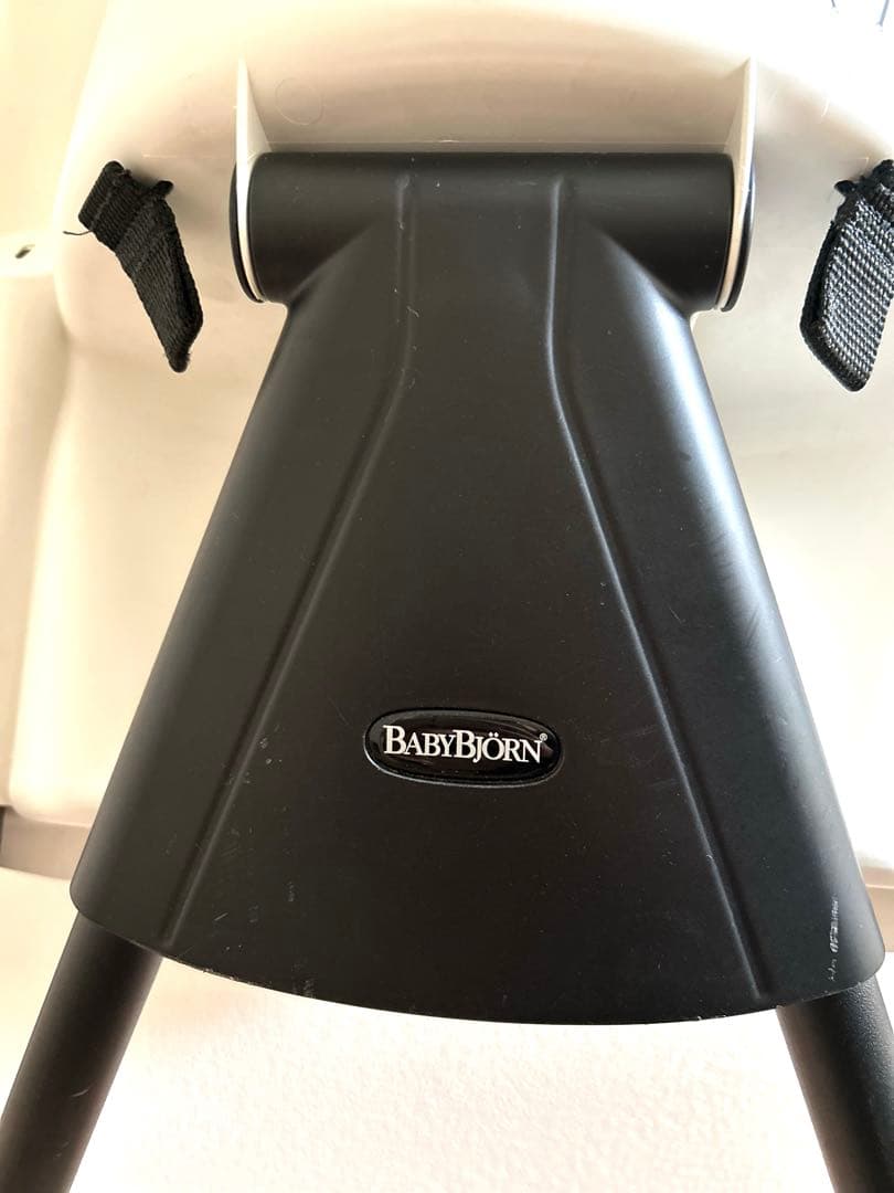 BABYBJÖRN ベビービョルン ハイチェア 取説あり